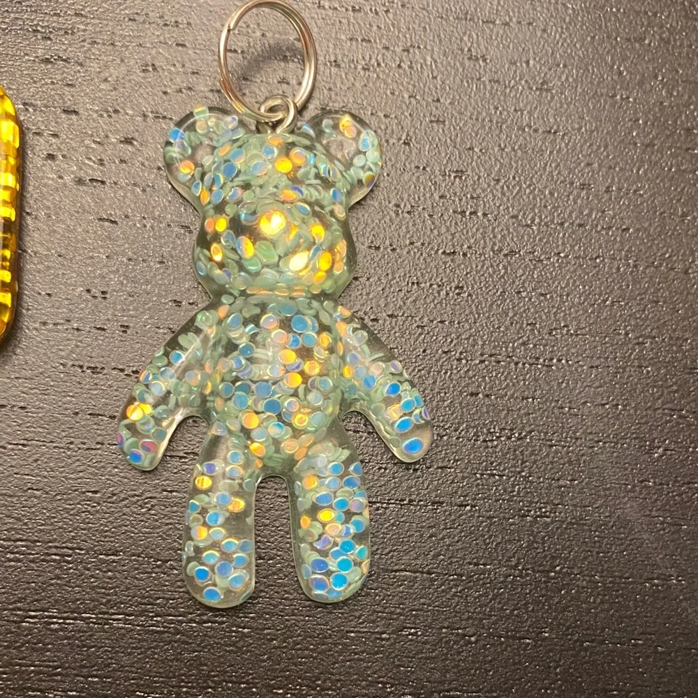 Colorful Resin Charms Set - Picture 4 of 4